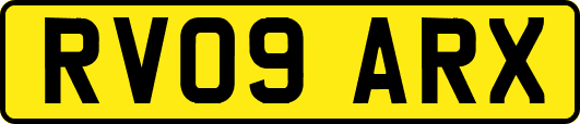 RV09ARX