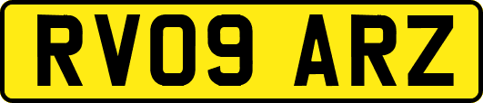 RV09ARZ