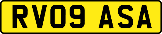 RV09ASA