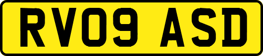 RV09ASD