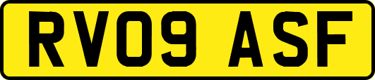 RV09ASF
