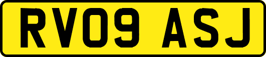 RV09ASJ