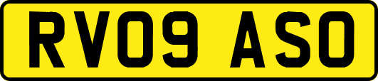 RV09ASO