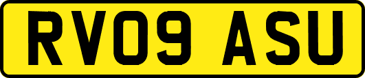 RV09ASU