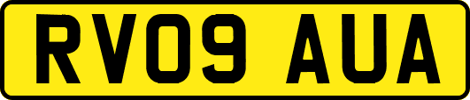 RV09AUA