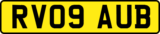 RV09AUB