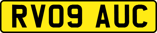 RV09AUC