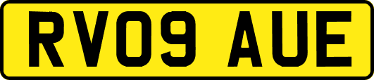 RV09AUE
