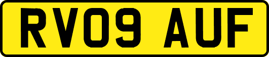 RV09AUF
