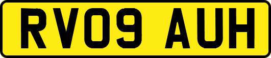 RV09AUH
