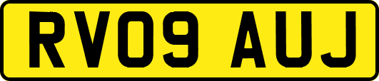 RV09AUJ