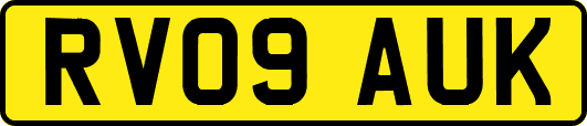 RV09AUK
