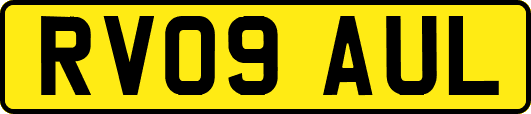 RV09AUL