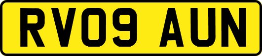 RV09AUN
