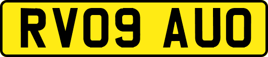 RV09AUO