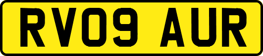 RV09AUR