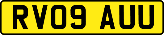 RV09AUU