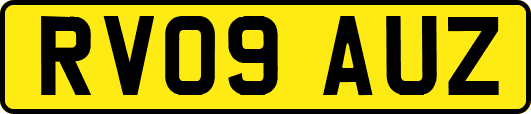 RV09AUZ