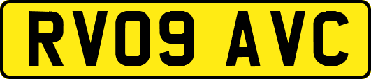 RV09AVC