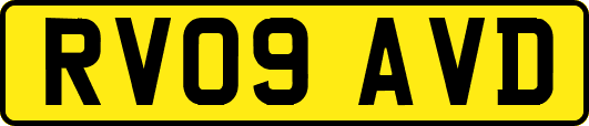 RV09AVD
