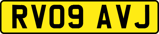 RV09AVJ