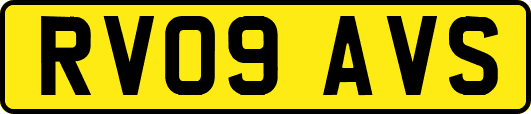 RV09AVS