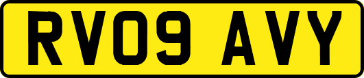 RV09AVY