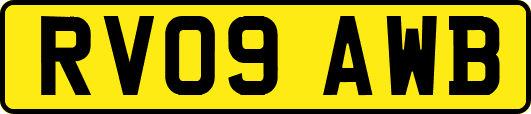 RV09AWB