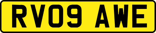 RV09AWE