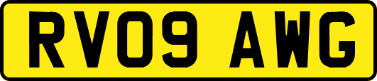 RV09AWG
