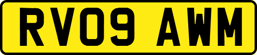 RV09AWM