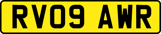 RV09AWR