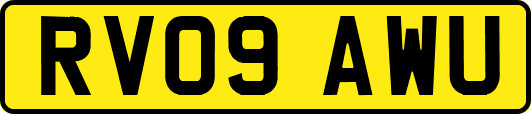 RV09AWU