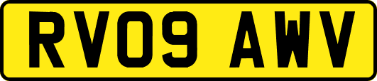 RV09AWV