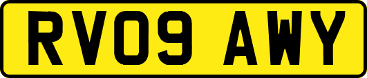RV09AWY