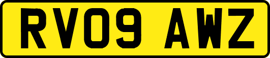 RV09AWZ