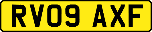 RV09AXF