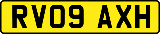 RV09AXH