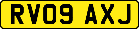 RV09AXJ