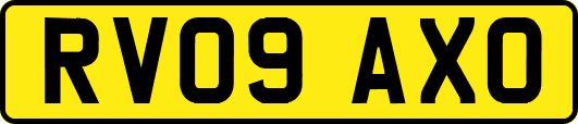 RV09AXO