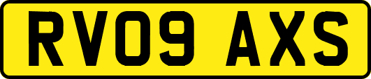 RV09AXS