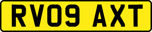 RV09AXT