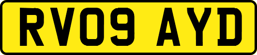 RV09AYD