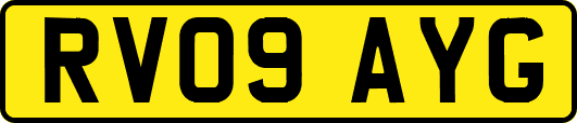 RV09AYG