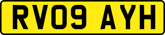 RV09AYH