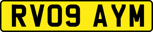 RV09AYM