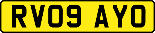 RV09AYO
