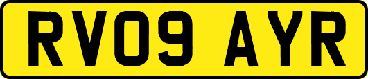 RV09AYR