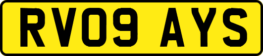 RV09AYS