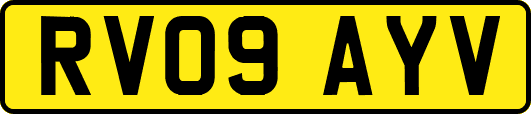 RV09AYV